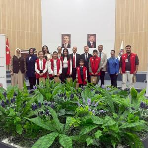 "Söz Çocuğun" Faaliyeti Gerçekleştirildi - fotoğraf 3