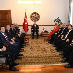  Cumhuriyetimizin 102. Yılı Kastamonu’da Coşkuyla Kutlandı! - fotoğraf 3