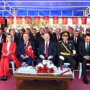 Cumhuriyetimizin 102. Yılı Kastamonu’da Coşkuyla Kutlandı! - fotoğraf 4