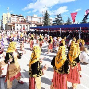  Cumhuriyetimizin 102. Yılı Kastamonu’da Coşkuyla Kutlandı! - fotoğraf 9