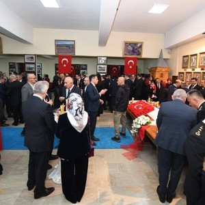  Cumhuriyetimizin 102. Yılı Kastamonu’da Coşkuyla Kutlandı! - fotoğraf 11