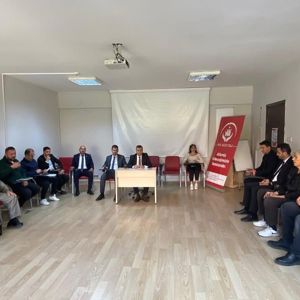 Engelsiz Bir Yaşam, Birlikte Atılan Adımlarla Mümkün - fotoğraf 3