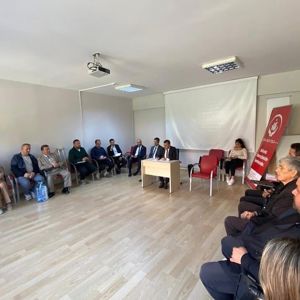 Engelsiz Bir Yaşam, Birlikte Atılan Adımlarla Mümkün - fotoğraf 4