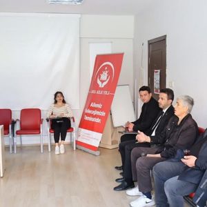 Engelsiz Bir Yaşam, Birlikte Atılan Adımlarla Mümkün - fotoğraf 5
