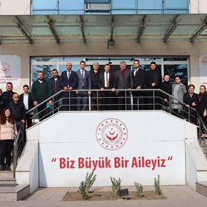 Engelsiz Bir Yaşam, Birlikte Atılan Adımlarla Mümkün - fotoğraf 1