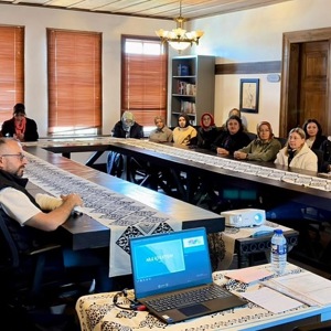 Aile İçi İletişim Modülü Açık Grup Oturumu Gerçekleştirildi - fotoğraf 2