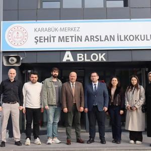 Çocuklarımız İçin Daha Güçlü Bir Gelecek - fotoğraf 1