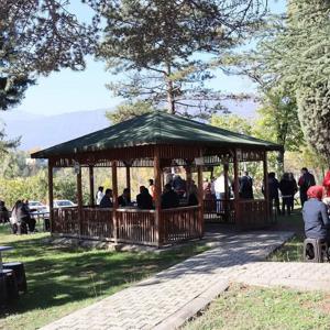Kurum Kültürümüzü Yaşatan Sıcak Buluşma - fotoğraf 3