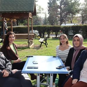 Kurum Kültürümüzü Yaşatan Sıcak Buluşma - fotoğraf 2