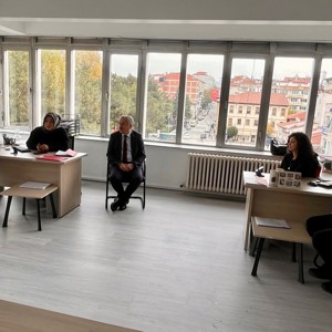 İl Müdürümüz Taşköprü Sosyal Hizmet Merkezimizi Ziyaret Etti - fotoğraf 2
