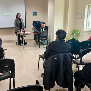 Kastamonu Havalimanı Müdürlüğü Personellerine Koruyucu Aile Hizmet Modeli Tanıtımı - fotoğraf 1
