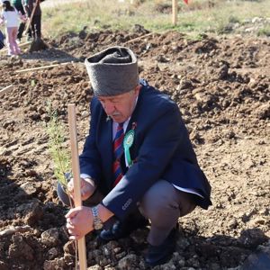 Yeşil Vatan İçin Geleceğe Nefes Oluyoruz  - fotoğraf 10