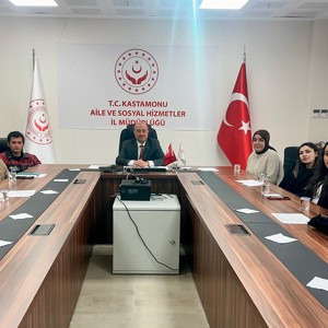 📌 Göreve Bilinçli Başlangıç, İş Hayatına Uyum Semineri Gerçekleştirildi - fotoğraf 2
