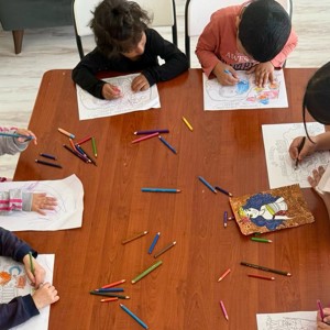 Çocuklarımızdan 10 Kasım’a Anlamlı Dokunuş - fotoğraf 1