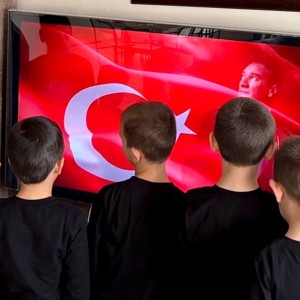 Çocuklarımızdan 10 Kasım’a Anlamlı Dokunuş - fotoğraf 2