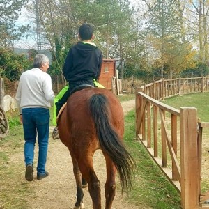 🌟 Göz Bebeğimiz, Çocuklarımız Ara Tatilinde Doya Doya Eğlendiler! 🐴🌞 - fotoğraf 2