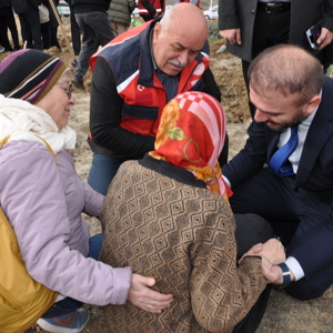 Her fidan bir nefes, her nefes bir yaşam. - fotoğraf 5
