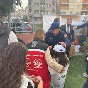 Geleceğe Fidan Dikildi - fotoğraf 5