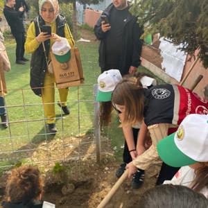 Geleceğe Fidan Dikildi - fotoğraf 4