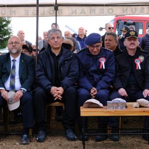 Doğaya Nefes, Geleceğe Umut - fotoğraf 4