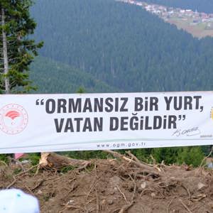 Doğaya Nefes, Geleceğe Umut - fotoğraf 10