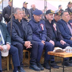 Doğaya Nefes, Geleceğe Umut - fotoğraf 9