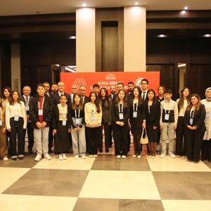 Aile ve Sosyal Hizmetler Bakanlığı ile UNICEF İş Birliğinde Düzenlenen “26. Ulusal Çocuk Forumu”, Bu Yıl Konya’nın Ev Sahipliğinde Gerçekleştirildi - fotoğraf 5