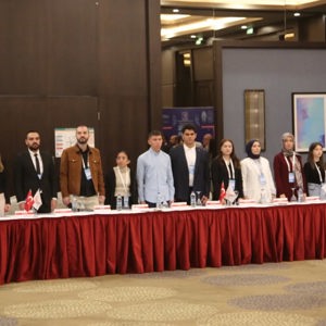 Aile ve Sosyal Hizmetler Bakanlığı ile UNICEF İş Birliğinde Düzenlenen “26. Ulusal Çocuk Forumu”, Bu Yıl Konya’nın Ev Sahipliğinde Gerçekleştirildi - fotoğraf 8