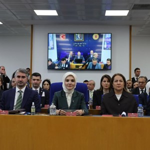 Bakanımız Göktaş, TBMM Plan ve Bütçe Komisyonunda Bakanlığın 2026 Yılı Bütçesinin Sunumunu Yaptı - fotoğraf 1