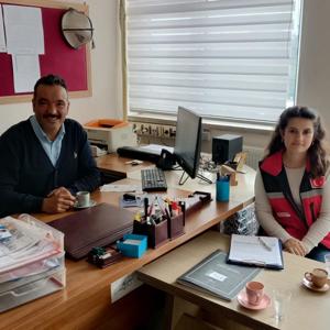ASDEP Kapsamında Hane Ziyaretleri Sürüyor. - fotoğraf 8