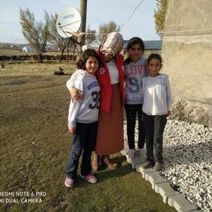 Hane ziyaretlerimiz devam ediyor - fotoğraf 3