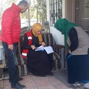 Hane ziyaretlerimiz devam ediyor - fotoğraf 4
