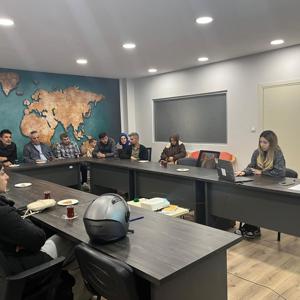 Otizm Spektrum Bozukluğu Ailelerine Yönelik Bilgilendirme ve Farkındalık Eğitimi Düzenlendi. - fotoğraf 1