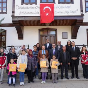 Aile Yılı'nda Ailemiz İstikbalimiz - fotoğraf 1