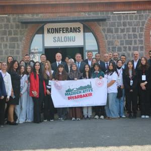 “Maziden Atiye” Programı Kapsamında Şehit ve Gazi Evlatlarımızla Buluşma - fotoğraf 5