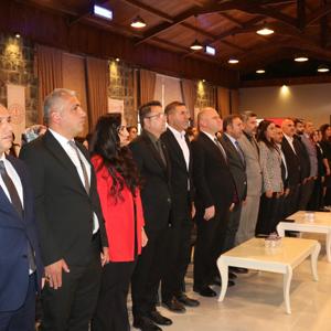 “Maziden Atiye” Programı Kapsamında Şehit ve Gazi Evlatlarımızla Buluşma - fotoğraf 4