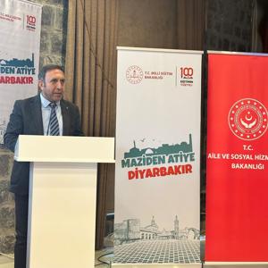 “Maziden Atiye” Programı Kapsamında Şehit ve Gazi Evlatlarımızla Buluşma - fotoğraf 3