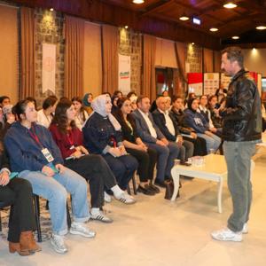 “Maziden Atiye” Programı Kapsamında Şehit ve Gazi Evlatlarımızla Buluşma - fotoğraf 10