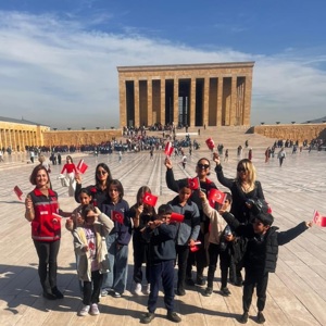 2025 Aile Yılı'nda Çocuklarımızla Tarih ve Kültür Yolculuğu - fotoğraf 1
