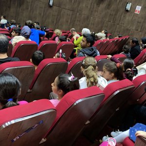 Çocuklarımızla Ara Tatilde Batman Belediyesi’nin Etkinliklerine Katıldı. - fotoğraf 2