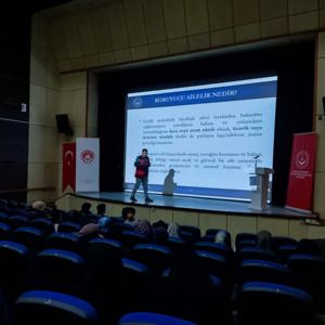 Koruyucu Aile Olmak, Bir Çocuğun Hayatına Umut Katmaktır - fotoğraf 1