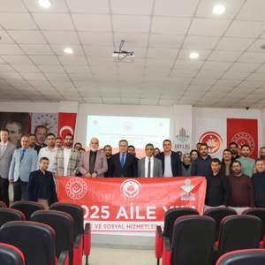 "Çocuk Koruma Hizmetlerinde Karar Destek Mekanizmalarının Güçlendirilmesi Eğitim Programı" Başarıyla Tamamlandı - fotoğraf 4