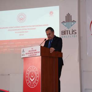 "Çocuk Koruma Hizmetlerinde Karar Destek Mekanizmalarının Güçlendirilmesi Eğitim Programı" Başarıyla Tamamlandı - fotoğraf 3