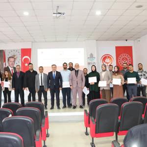 "Çocuk Koruma Hizmetlerinde Karar Destek Mekanizmalarının Güçlendirilmesi Eğitim Programı" Başarıyla Tamamlandı - fotoğraf 12