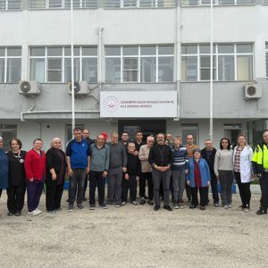 Trafik Güvenliği Eğitimi Verildi. - fotoğraf 1