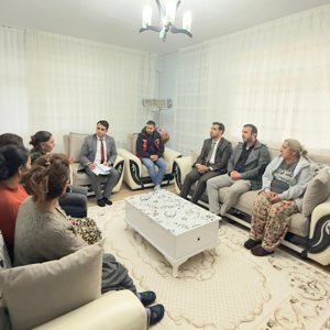 Hozat Kadın Kooperatifi Ziyareti - fotoğraf 3