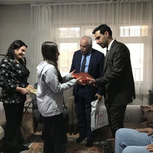 Hane Ziyaretleri - fotoğraf 2