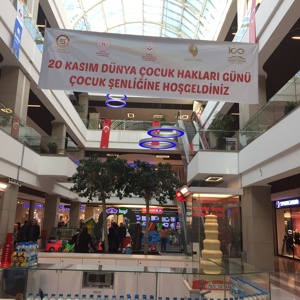 Dünya Çocuk Hakları Günü’nü geleneksel çocuk oyunları ile kutladık - fotoğraf 9