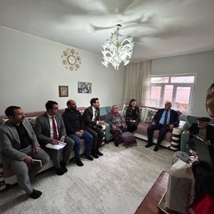Hane Ziyaretleri - fotoğraf 4