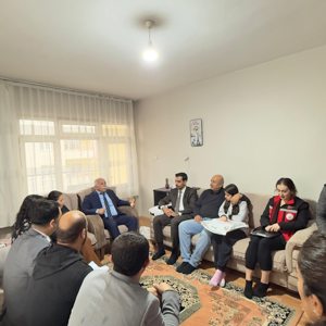 Hane Ziyaretleri - fotoğraf 3